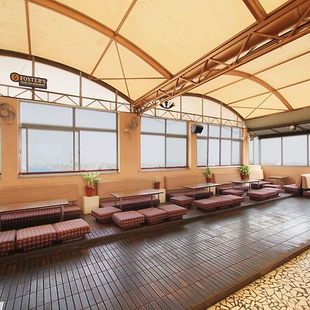 Purple Inn Boutique Hotel Mysore Bagian luar foto