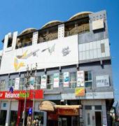 Purple Inn Boutique Hotel Mysore Bagian luar foto
