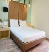 Purple Inn Boutique Hotel Mysore Bagian luar foto