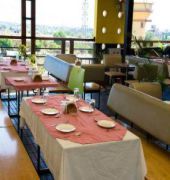 Purple Inn Boutique Hotel Mysore Bagian luar foto