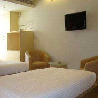 Purple Inn Boutique Hotel Mysore Bagian luar foto